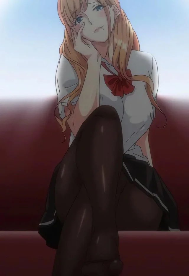 BestAnimeWaifu's tweet photo. https://t.co/ADJ9GFsfco