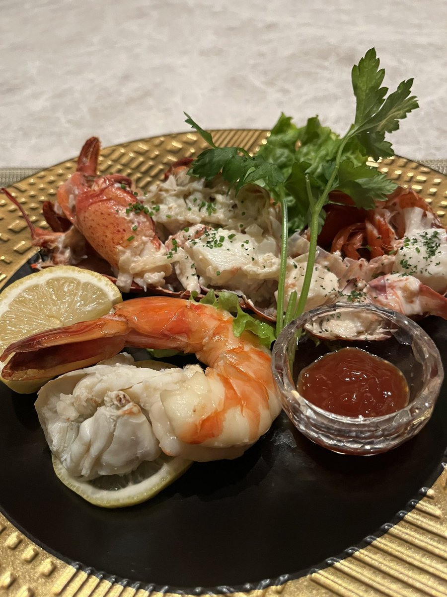sansan11297's tweet photo. 飯テロ
めちゃ美味かったー https://t.co/TrmrpLoLTH