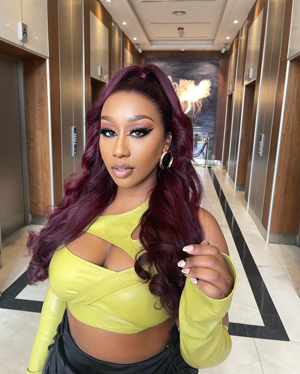 VICTORIA_KIMANI's tweet photo. Nairobi treating me wellllll ✨ https://t.co/YAJrn1uRJd