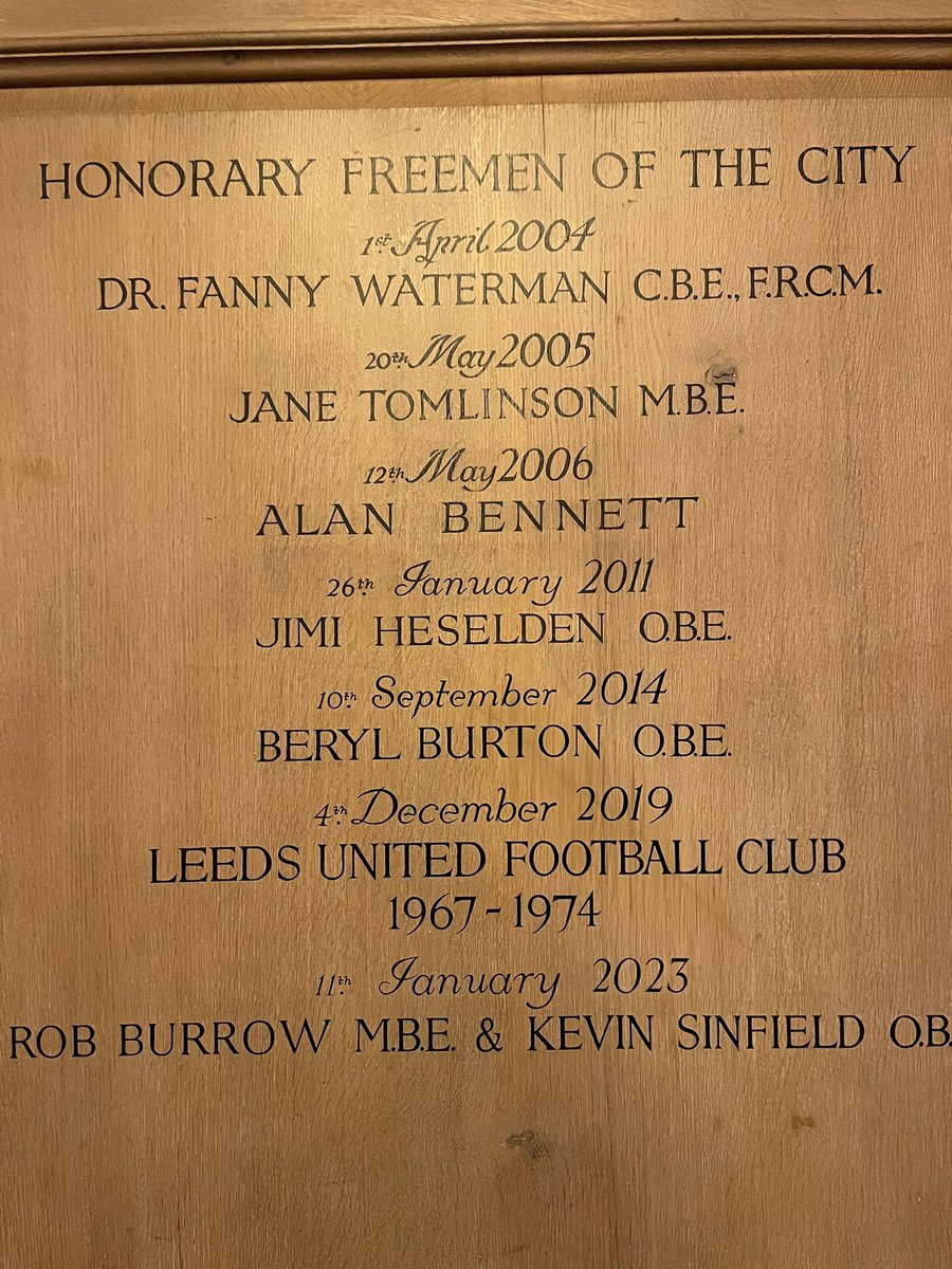 Tracy Brabin, Mayor of West Yorkshire tweet media