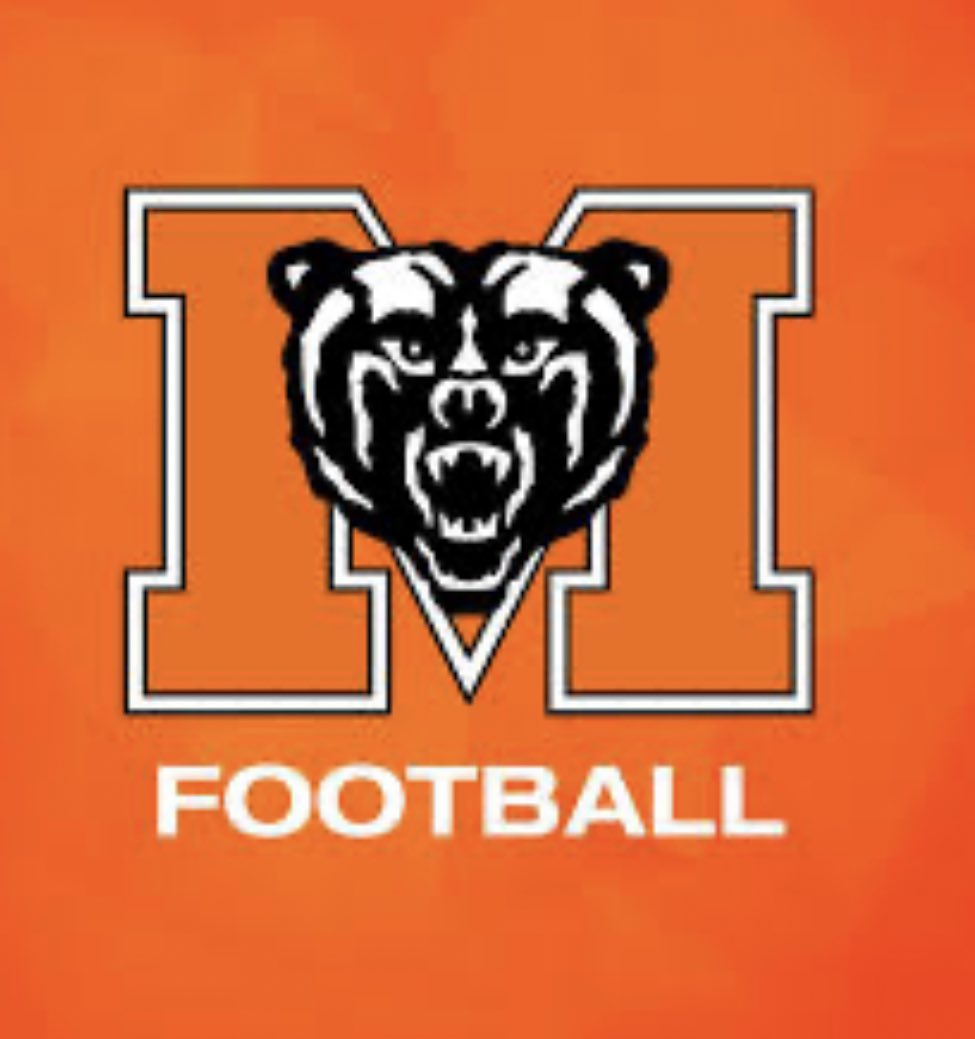 logan_curry9's tweet photo. After a great conversation with @KoachAdams I’m excited to announce that I have received my first D1 offer to play football @MercerFootball @CoachBraswell1 @MOMINTOFTRUTH @NoFoFootball @NFHS_FB_Recruit @RecruitGeorgia @NEGARecruits @Rivals https://t.co/EaiOEYajzF