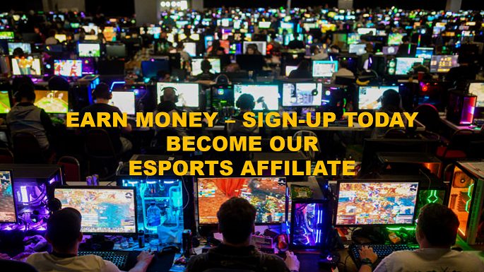 thefedr8tion.com/blog/article/e…
We've increased the affiliate revenue earnings potential by 150% from $0.40 to $1.00 per sign-up/paying player.
If you're a #gamer, #twitchstreamer, #YouTuber, #esports team or organisation, college or university click &amp; join and earn $$$🎮🕹️💰
#rtItBot
