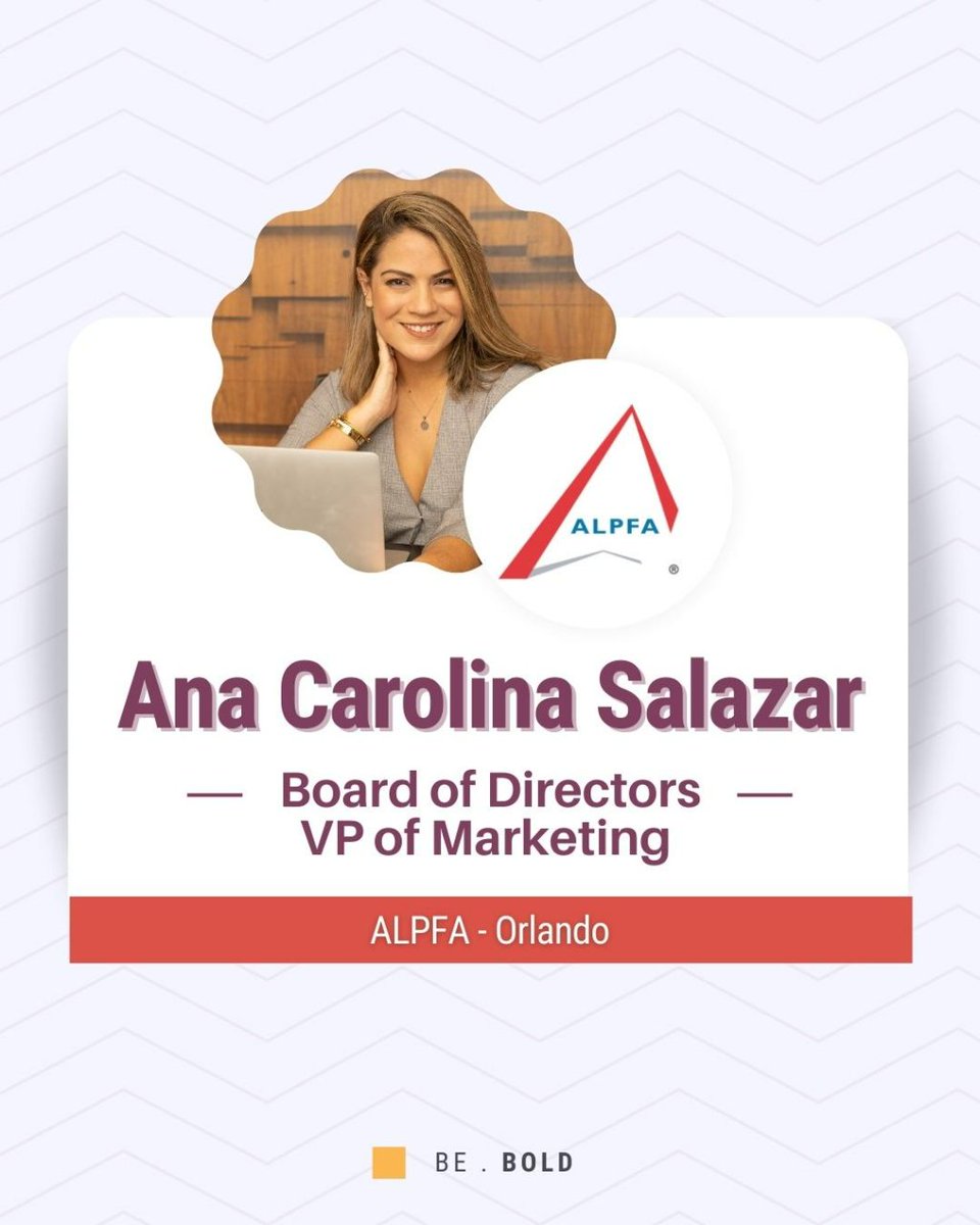 bolddmstudio's tweet photo. News like these MUST be shared with everyone! Join us, let's celebrate along Ana and #ALPFA! 🥳
__

Una noticia como esta se tiene que compartir, ¡acompáñanos a brindar junto a @anacarosalazar y a @alpfa! 🥂

#OrlandoFL #businessgrowth #digitalmarketingstrategy https://t.co/10kxdf50nM