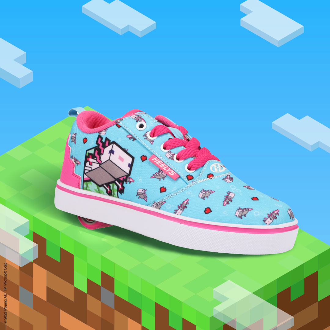 Heelys Computer Game HEELYS on Twitter:
