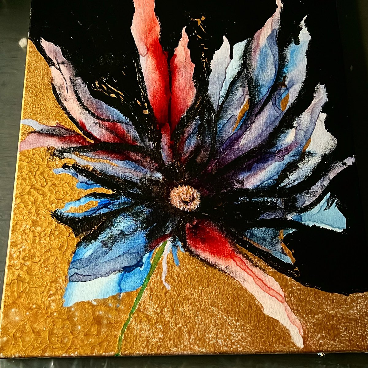 GiseleLauren90's tweet photo. Staving artist #thanksforsharing #himynameis #WHO #mynameis #WHAT #mynameis #noreply #noshare #noretweet #humanitywithheart #humans #heressomesoul #depth #depression #acrylicpainting #sharethis Nah share https://t.co/g7KKNNCr7A god bless creative creatures https://t.co/wedE9V8whK