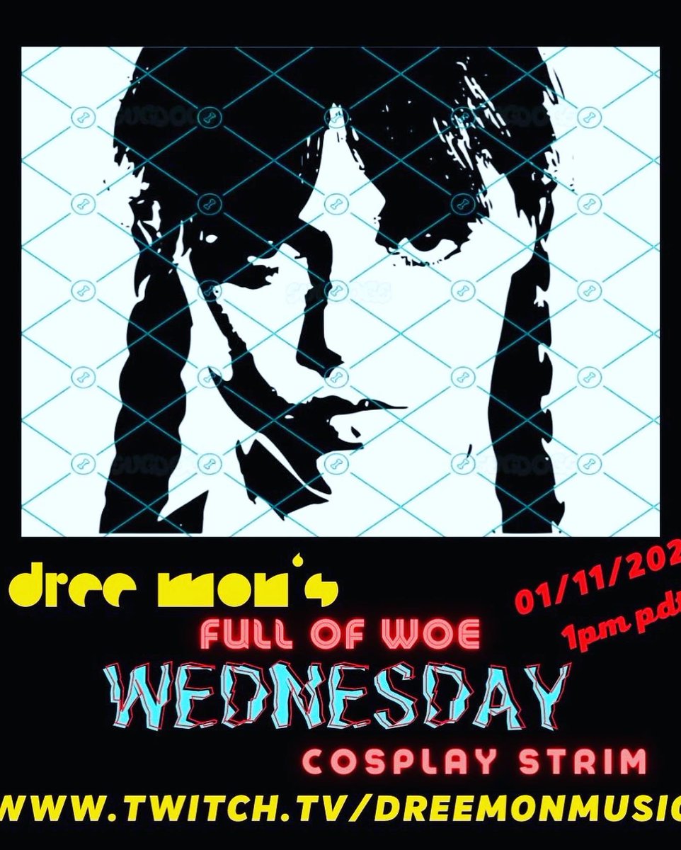 dreemonmusic's tweet photo. Please spread the word! https://t.co/tErdAu0761