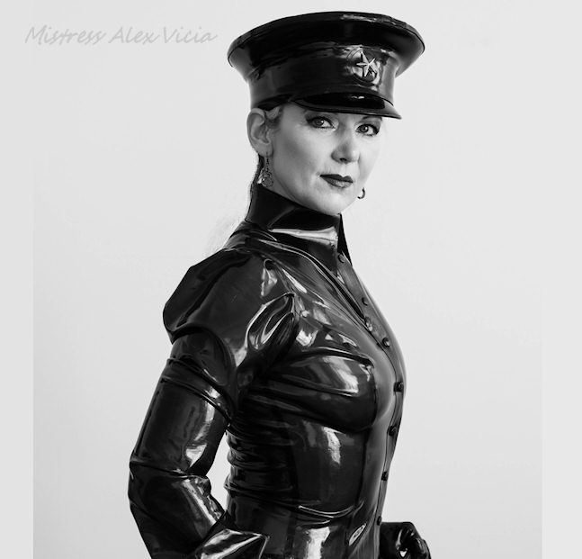 Bdsmfemdom On Twitter Mistress Alex Femdom Mistress Alexvicia 