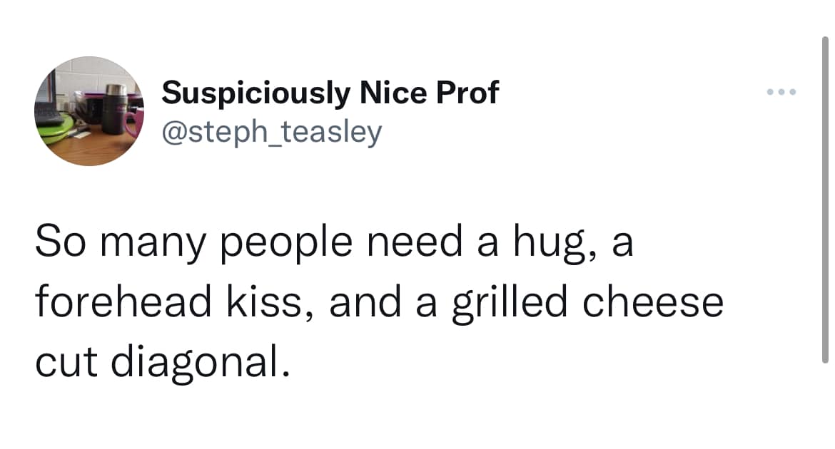 So many!  #waitingonstupid #servingupfunny #asthetableturns #myservingtime #86stupid #doorwaysanddirtytables