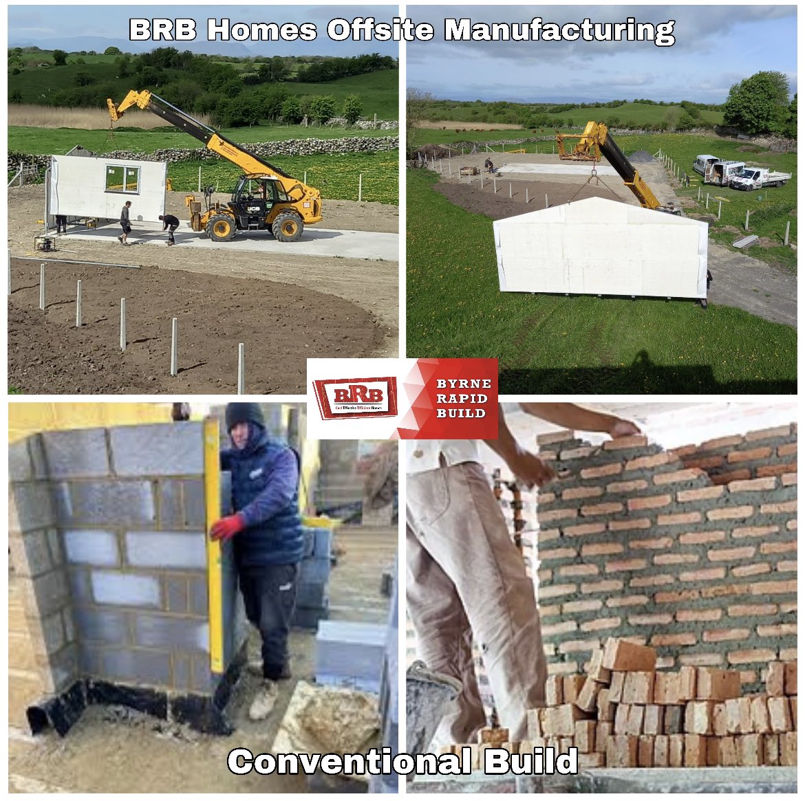 BRB Homes tweet media