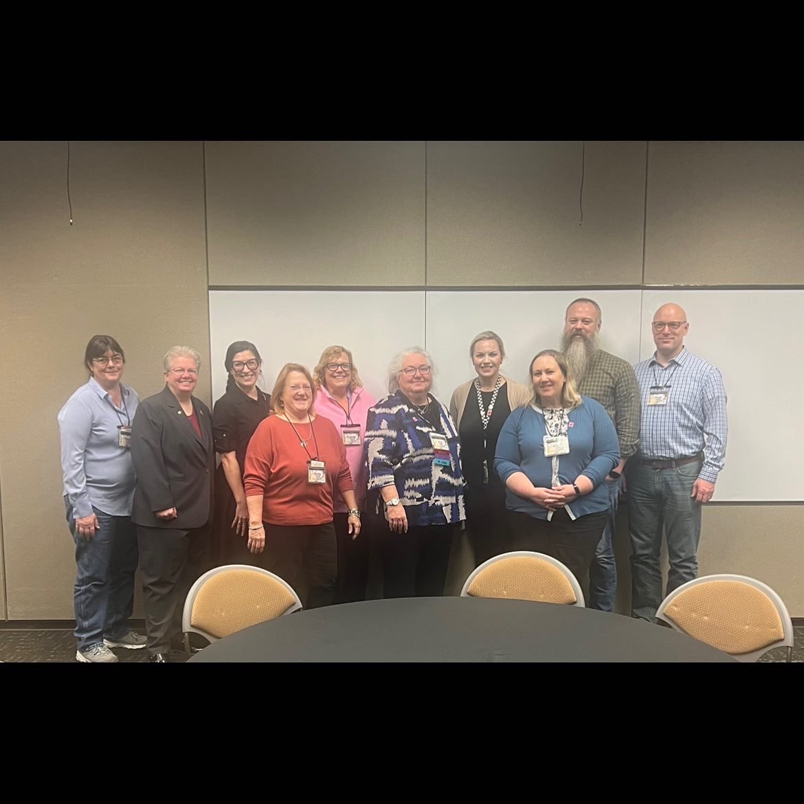 CassieKrejci's tweet photo. I had a great breakfast with members of the #Indiana &amp; #Illinois #PWIPM chapters. We talked about how we can network with other women to draw them into the #PestManagement industry. #Women #Hire #Attract #Retain #Rentokil #Terminix #RentokilTerminix https://t.co/hHtbzV18d5