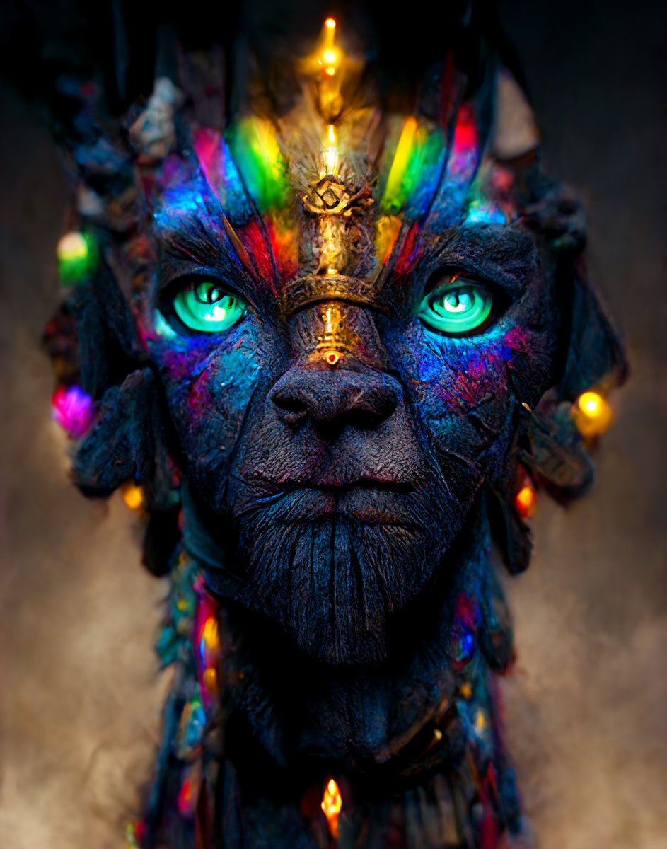 Our Mighty Collection is Out!
#nft #nfts #NFTCommunity #opensea #mightbeastsnft #mightbeasts