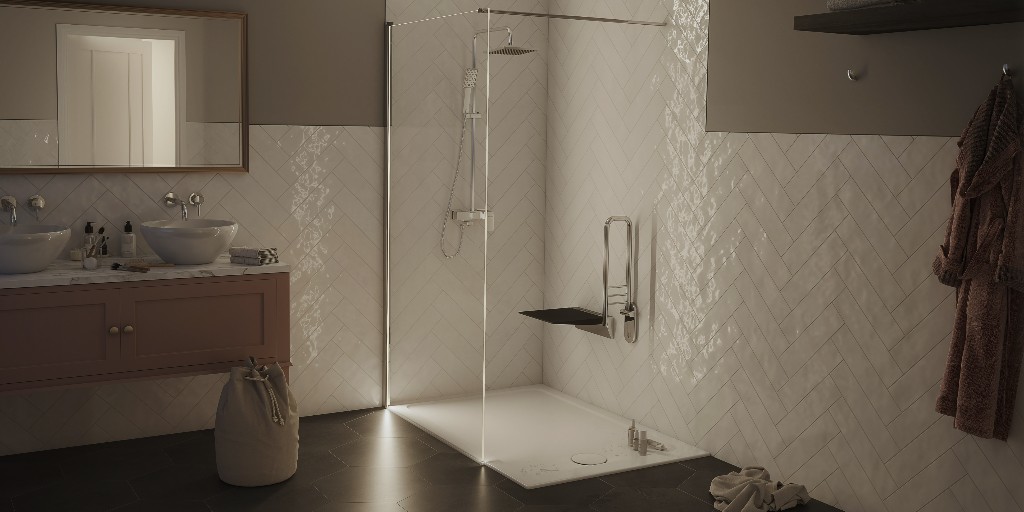 Bathroom products that promote safety are now an increasingly important consideration for homeowners. 

Our Sales Director, Darren Bedford, looks at the key safety considerations merchants need to know ✅ Read the full article in <a href="/PBMmagazine/">Professional Builders Merchant</a> here: bit.ly/3Qr3gmY