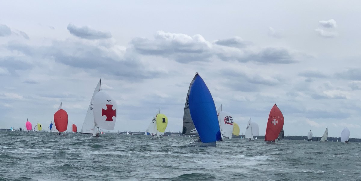 RadleySailing's tweet photo. Ooh, look! You could be working with us soon!! 👍⛵️⛵️⛵️We're looking for a new Sailing Coach from mid-April @RadleyEmploy  
For more details and job spec, please have a look here: https://t.co/nr4fEcNJNC
This is what we like to do: https://t.co/6wUrraWZ5F