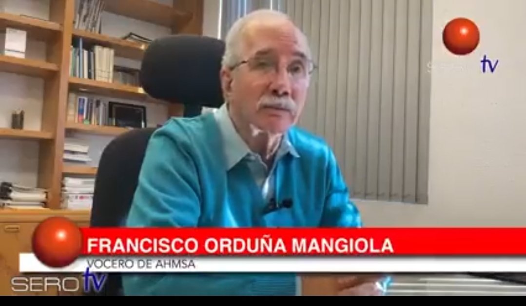 ndurancoronado's tweet photo. Vocero de AHMSA culpa directamente al gobierno federal de lo que está padeciendo la planta.
Lo mas grave es que el AHORRO de los trabajadores están retenidos con el apoyo del sindicato...
#PosComo
#Help
@LuisaAlcalde
@lopezobrador_ https://t.co/VNiIfiDXpe