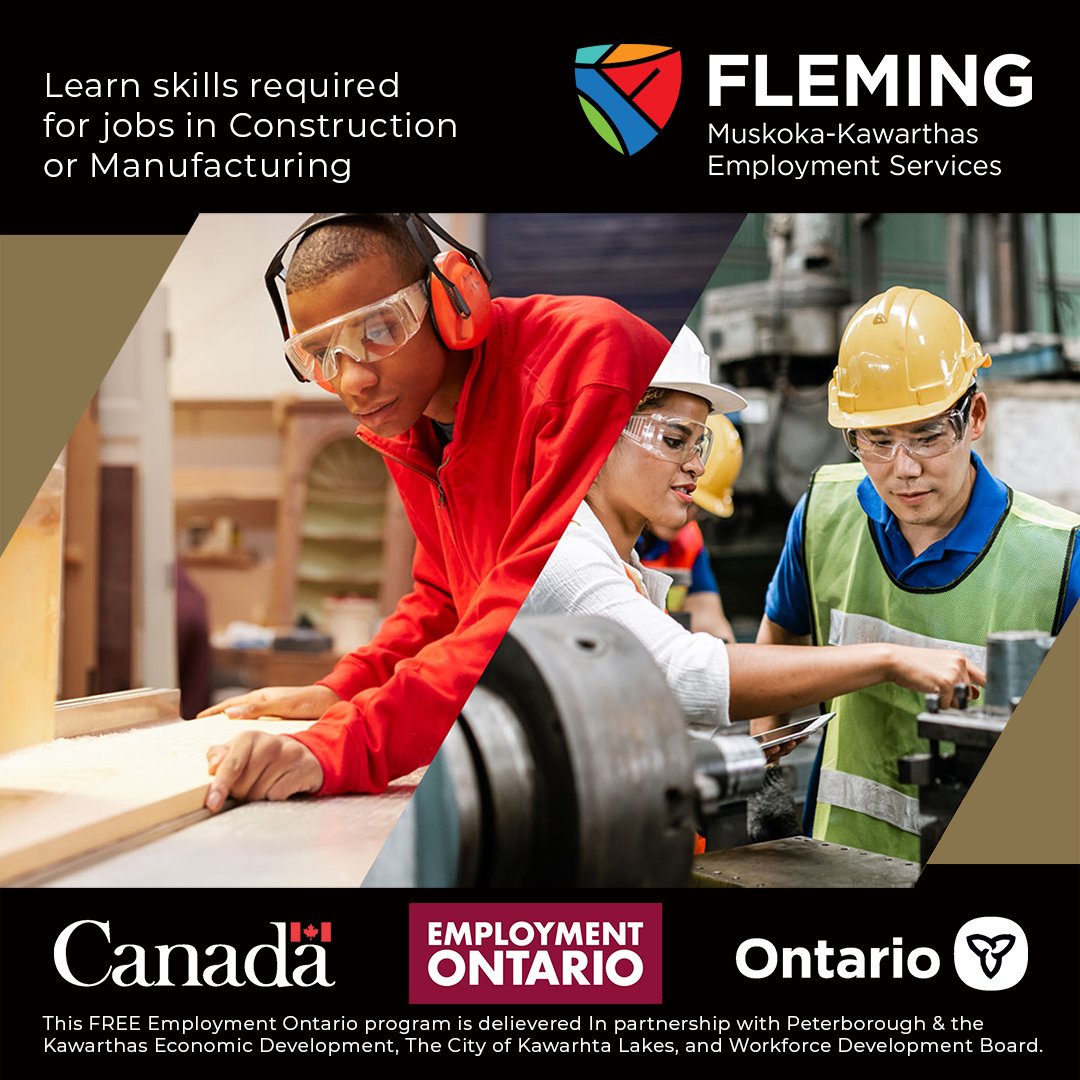 MKEmploymentHub's tweet photo. Start a career in Construction or Manufacturing when you take our FREE 4-week training program!  Starts Monday, January 16, register today!
LEARN MORE: https://t.co/es0PgUjaJu https://t.co/luCuVqhQvj