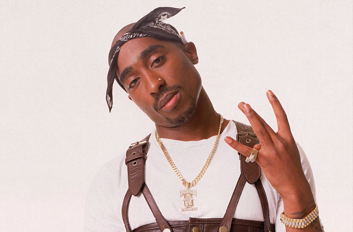 2Pac’s music received 1.5B views on YouTube in 2022