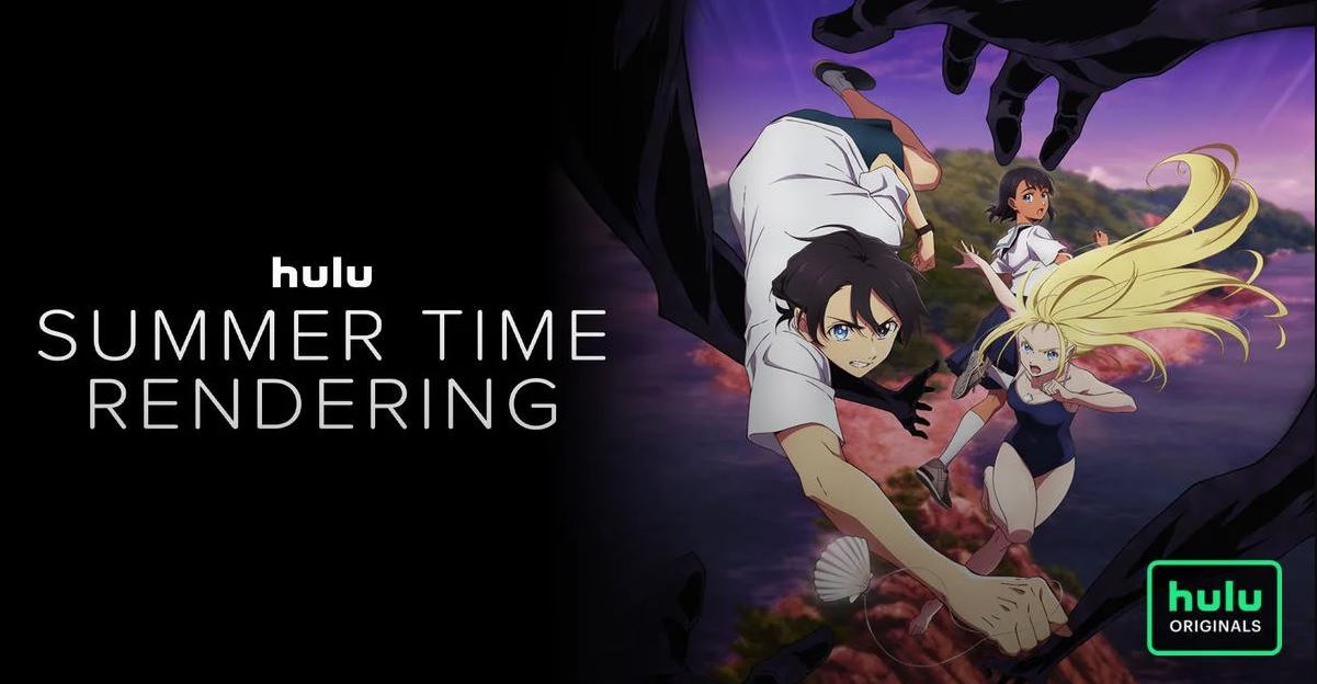 Melhores séries de anime para assistir no Hulu (junho de 2023)