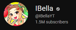 IBella tweet media