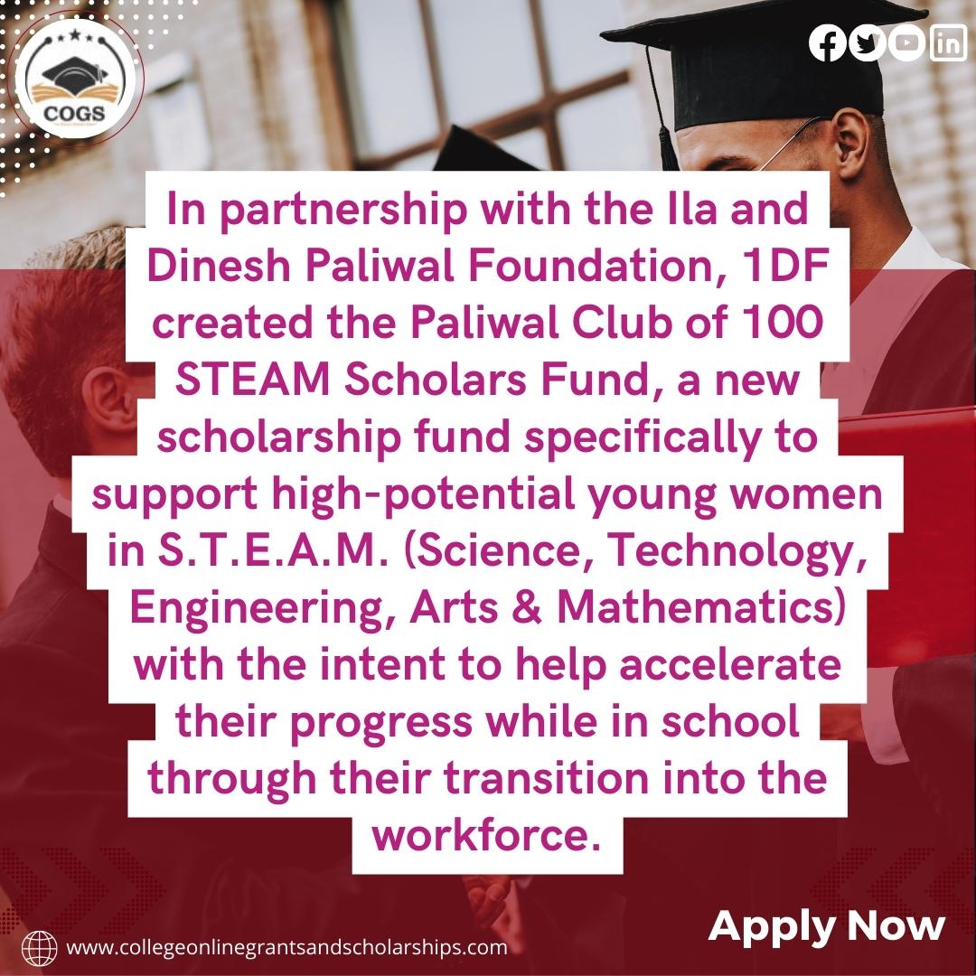 collegeonlinegrantsandscholarships | Paliwal Club of 100 Music Scholarship
.
📝register now ——> collegeonlinegrantsandscholarships.com
.
#scholarships #scholarshipsearch #scholarships #sportscharity #CollegeOnlineGrantAndScholarships #collegescholarships #PaliwalClubof100MusicScholarship