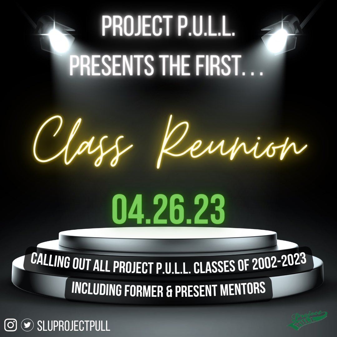 Project P.U.L.L. tweet media