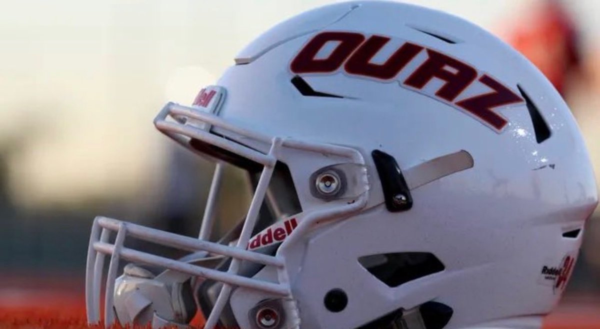 After a great talk with @FletchrjonesFB i am blessed to receive an offer to ottawa <a href="/coachperrone/">Coach Perrone (My Recruits)</a> <a href="/azc_obert/">Richard Obert</a> <a href="/gridironarizona/">Gridiron Arizona</a> <a href="/1verrado/">Verrado High School</a> @dgjohnson4100
