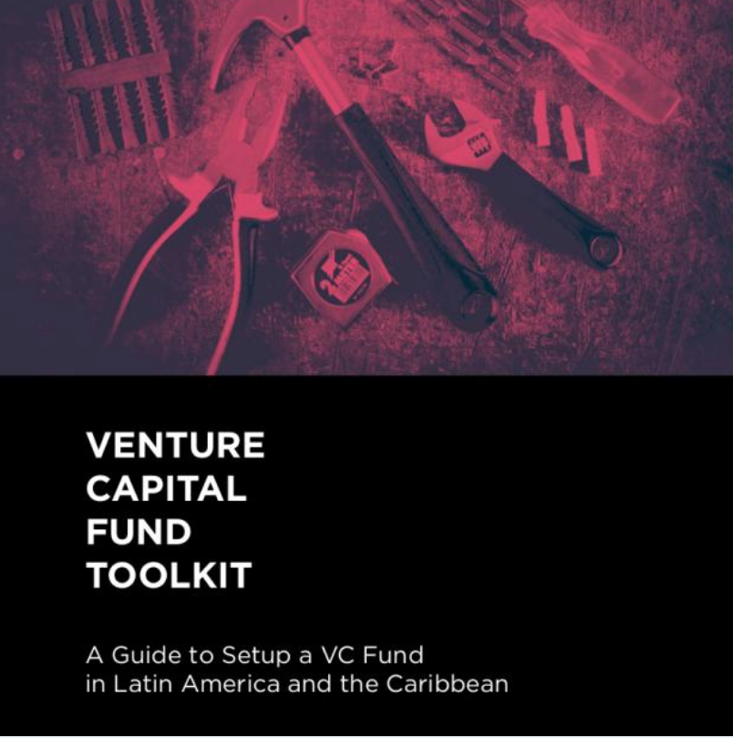 AVM_Mex's tweet image. 📣We are so happy to share the Venture Capital Fund Toolkit, developed by Angel Ventures!🚀 This is a “how-to” manual for actors willing to set up a venture capital fund in emerging markets, with a special focus on Latin American and the Caribbean!🚀

lnkd.in/gC-bUvkj