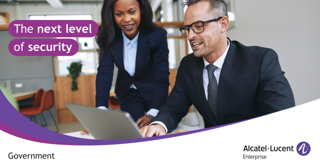 With cyberthreats ongoing, organizations are turning to Zero Trust Architecture (ZTA) to protect their #Communication infrastructure. Check out this eBook and learn if ZTA is right for you, and how it works. #GovTech #WhereEverythingConnects bit.ly/3ZqDKSS