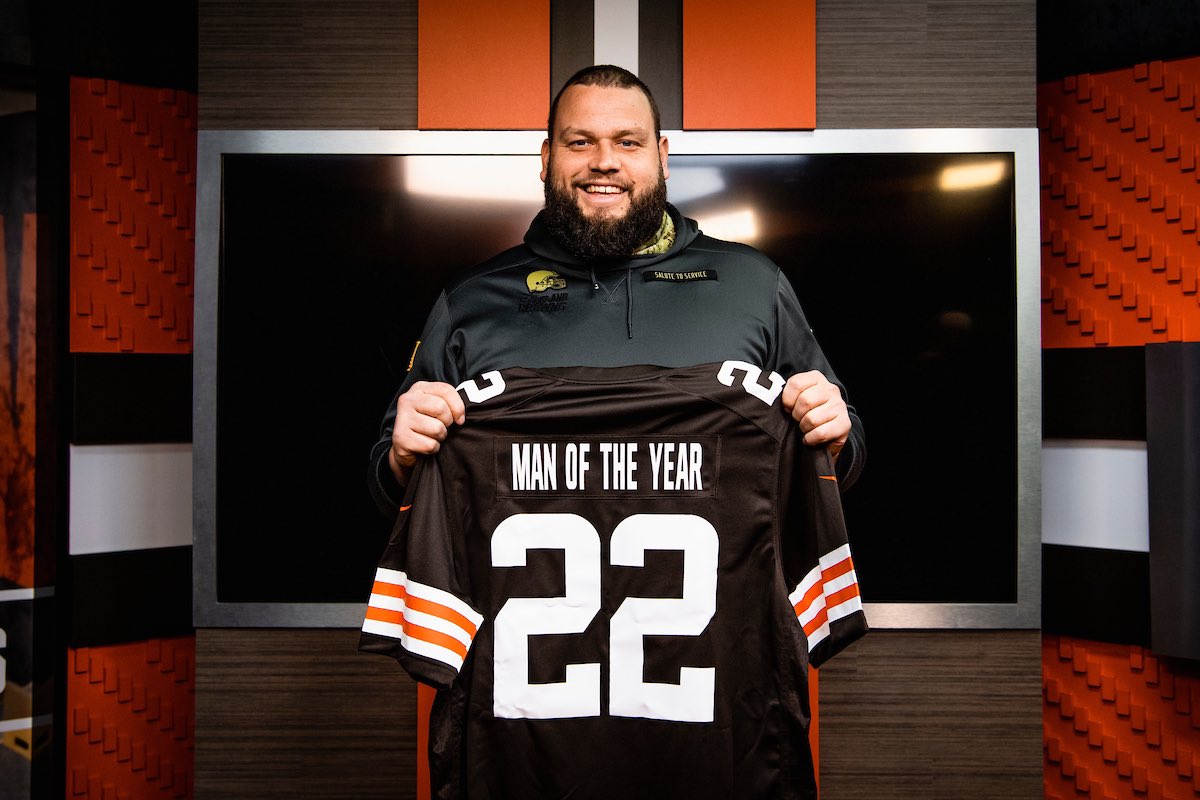 BrownsGiveBack (@brownsgiveback) on Twitter photo Last day to vote for <a href="/JoelBitonio/">Joel Bitonio</a> to win $25K for the charity of his choice!
RTs = Votes
#WPMOYChallenge Biotnio
#WPMOYChallenge Biotnio
#WPMOYChallenge Biotnio
#WPMOYChallenge Biotnio Last day to vote for <a href="/JoelBitonio/">Joel Bitonio</a> to win $25K for the charity of his choice!
RTs = Votes
#WPMOYChallenge Biotnio
#WPMOYChallenge Biotnio
#WPMOYChallenge Biotnio
#WPMOYChallenge Biotnio