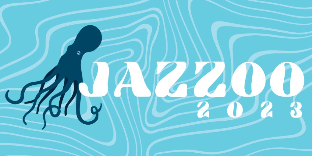 Early bird tickets for Jazzoo 2023 are on sale now! Get $50 OFF your ticket through Feb. 28. Join us for Jazzoo on Friday, June 2, as we raise funds that go toward feeding the Zoo's 1,700+ animals. Learn more at  kansascityzoo.org/jazzoo.