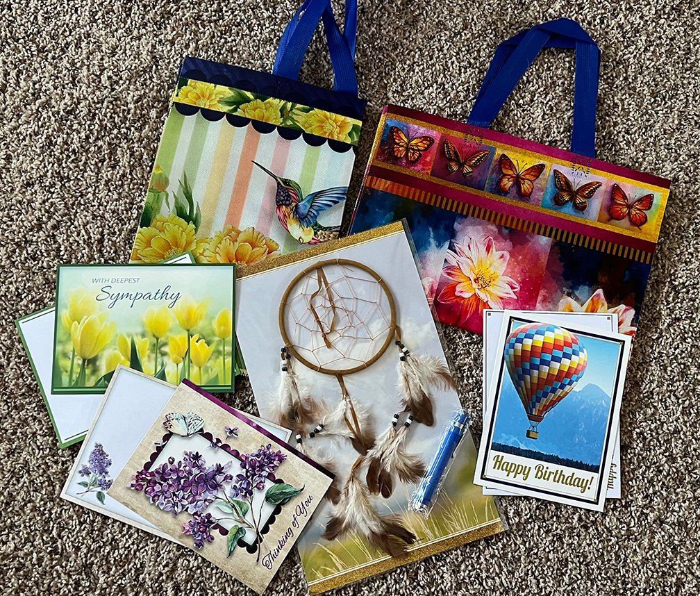 amountz's tweet image. If "charity" @stjo1927 sends this much junk even after they've been told 3X times since Oct. that the intended recipient died, are they really spending their resources wisely? @bbb_us can you do something?