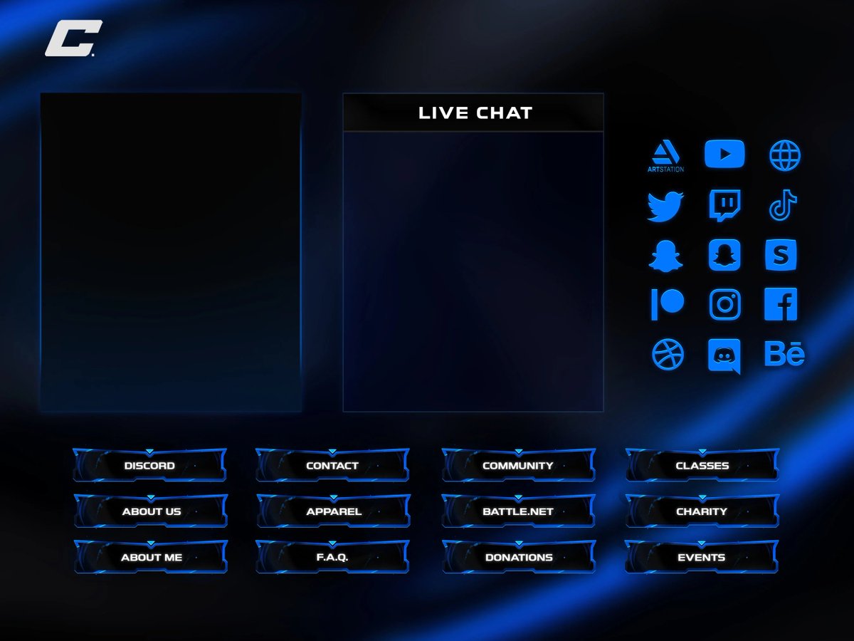 ๐ Isabel_Arts ๐ (@isabel_arts) on Twitter photo I'm running 50% discount right nowโค๏ธ
#twitch
#twitchtv
#streamer
#SmallStreamers
#SupportSmallStreams
#SupportSmallStreamers
<a href="/PromoteAMGamers/">Gaming๐ฅ</a>
#ENVtuber
#StreamerCommunity
#TwitchStreamers
. Reference Image from Web I'm running 50% discount right nowโค๏ธ
#twitch
#twitchtv
#streamer
#SmallStreamers
#SupportSmallStreams
#SupportSmallStreamers
<a href="/PromoteAMGamers/">Gaming๐ฅ</a>
#ENVtuber
#StreamerCommunity
#TwitchStreamers
. Reference Image from Web