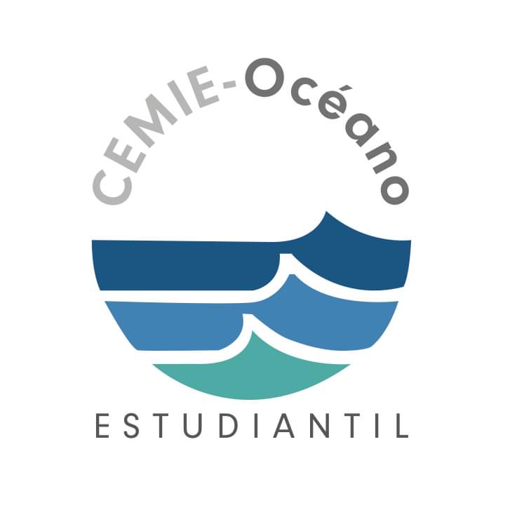 ¡Les invito a que sigan a CEMIE-Océano Estudiantil en redes sociales! Este maravilloso proyecto tiene el objetivo de impulsar las energías del océano en México y el mundo. 🌊 ● FB: facebook.com/CEMIEO.estudia… ● LI: linkedin.com/company/cemieo… ● IG: instagram.com/cemieoceano.es…