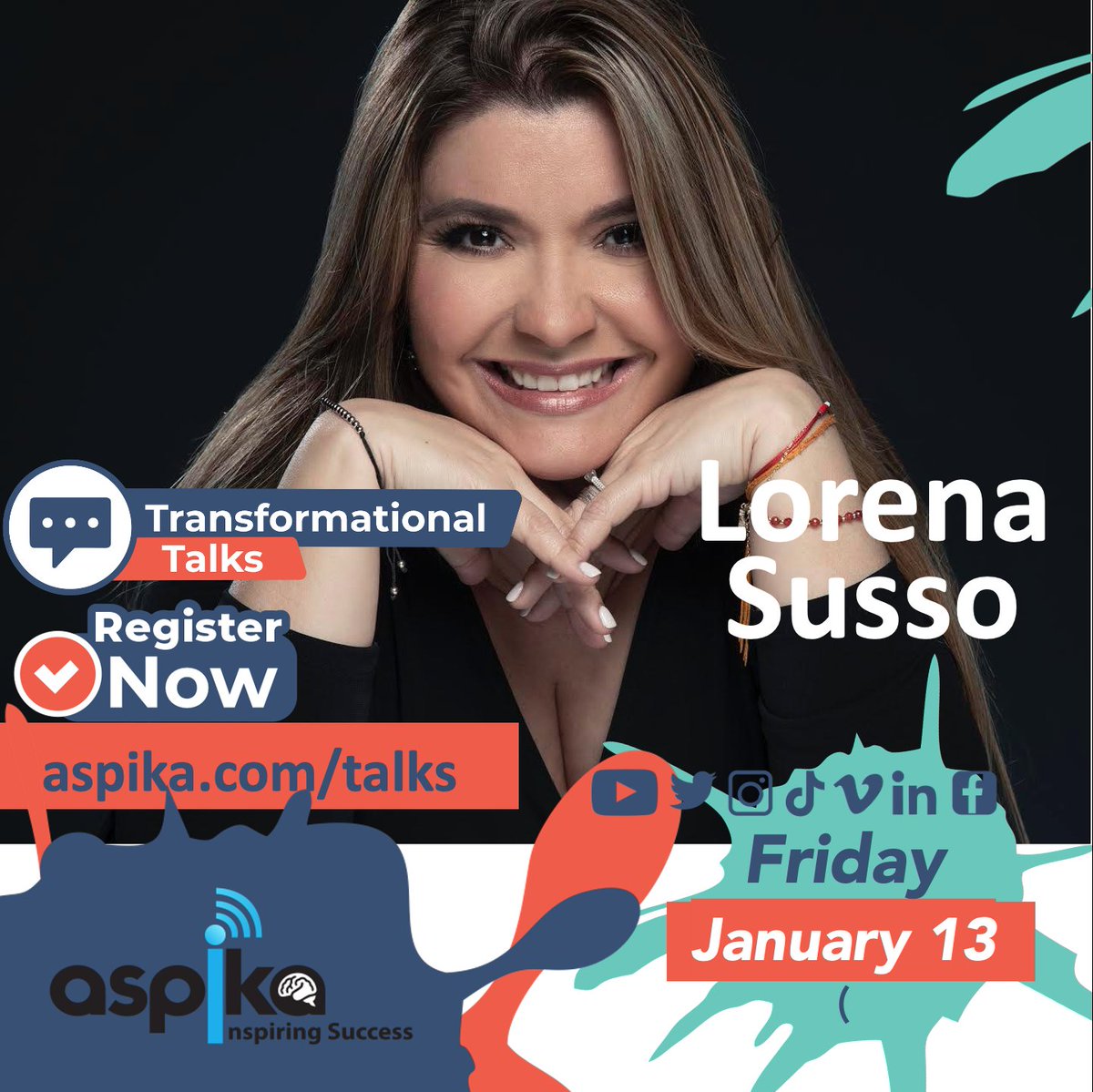 Rita Hernandez tweet media