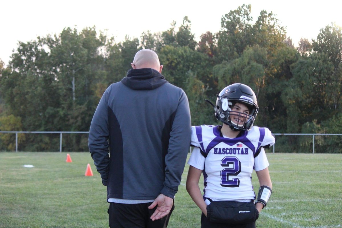 Hard to believe how fast my guy is growing up. Happy 14th birthday Brody.