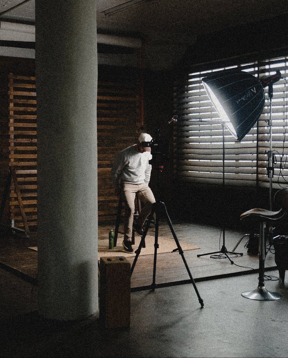 IKONICK (@ikonick_xyz) on Twitter photo That's a wrap! 📸🎥
Our upcoming <a href="/shortstache/">shortstache™</a> collection of 8 distinct pieces, follows a unique inspirational narrative tied to <a href="/shortstache/">shortstache™</a>’s journey.
We cannot wait to start revealing this collection to you! That's a wrap! 📸🎥
Our upcoming <a href="/shortstache/">shortstache™</a> collection of 8 distinct pieces, follows a unique inspirational narrative tied to <a href="/shortstache/">shortstache™</a>’s journey.
We cannot wait to start revealing this collection to you!