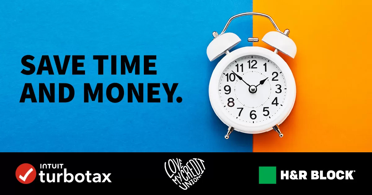 Make life a little easier this tax season with discounts on tax solutions that save you money, time and stress. Visit links.lovemycreditunion.org/client/love_my….