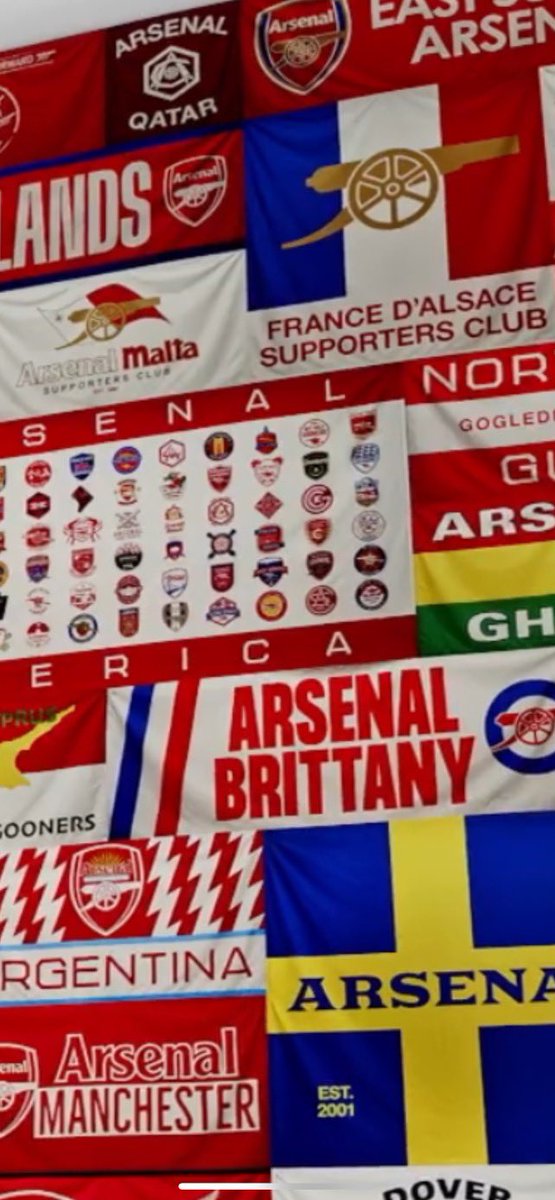 KCGooners's tweet photo. HD Version ❤️🤍 #KCisRed https://t.co/JQPjcin6l4