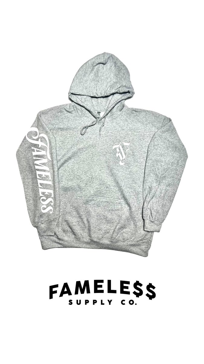stayfameless's tweet photo. AVAILABLE NOW! Order yours today! Sizes S-3XL! 

https://t.co/lD0RiQIRnn https://t.co/nV52CeLZBN
