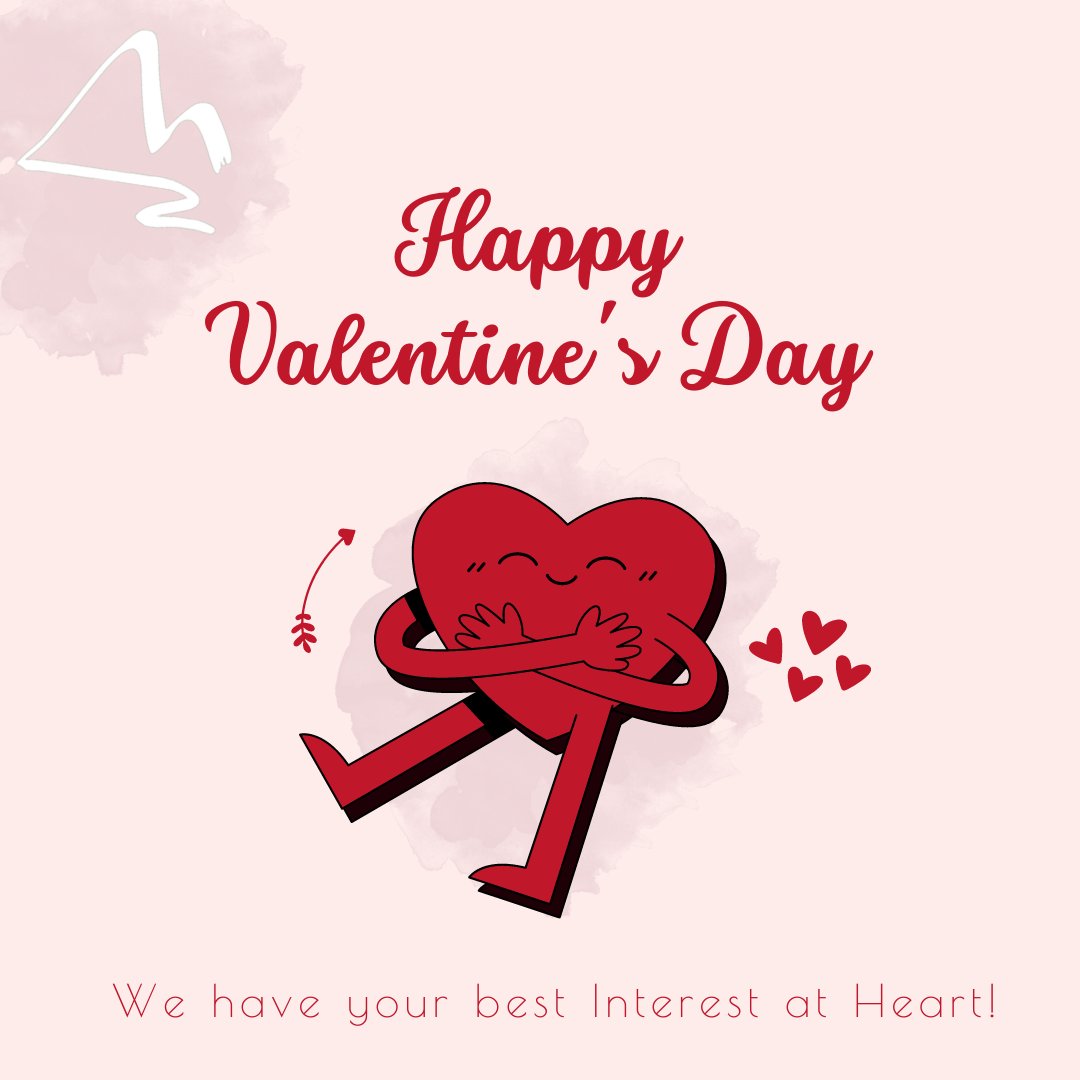 WV Central has your best interest at heart this Valentine's Day ❤
Happy Valentine's from your friends at WV Central!