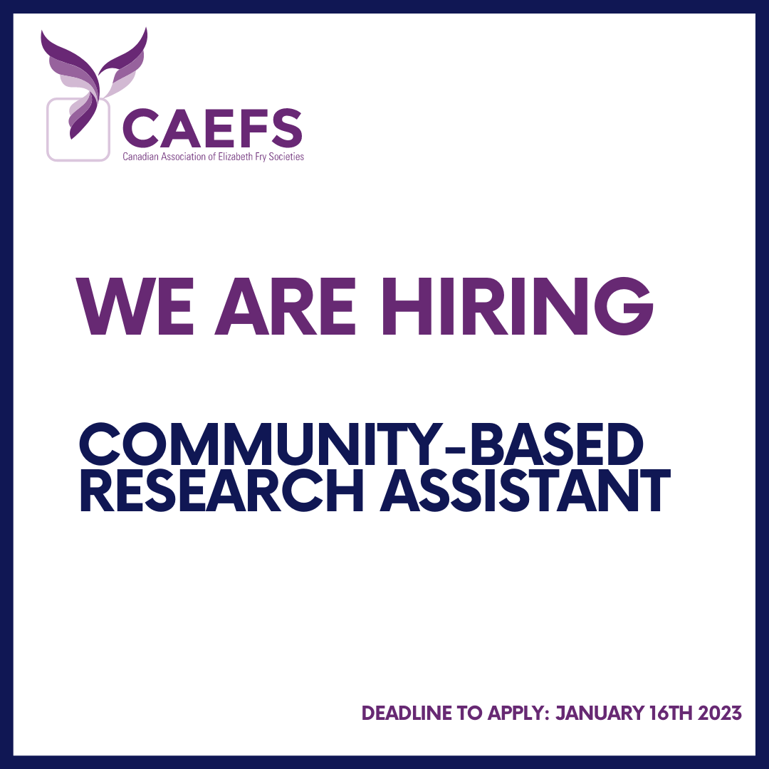 CAEFS / ACSEF tweet media