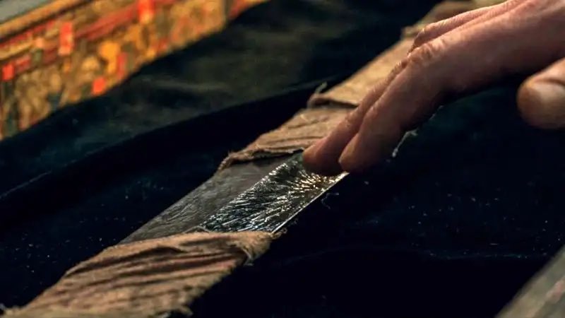 therealsupes's tweet image. WHEN ARE WE GETTING BLACK KNIGHT?!!!