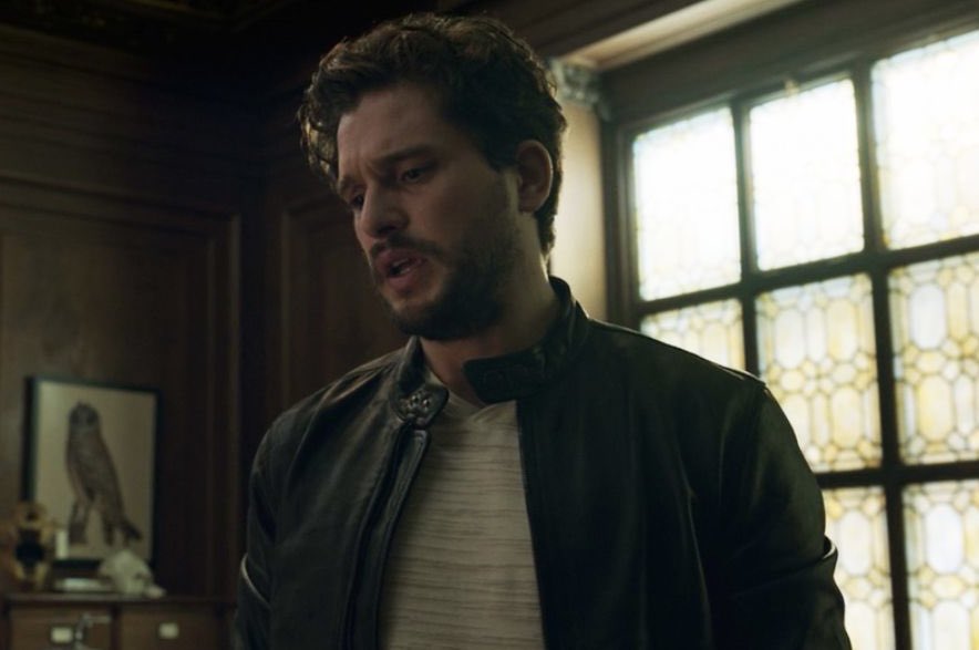 therealsupes's tweet image. WHEN ARE WE GETTING BLACK KNIGHT?!!!