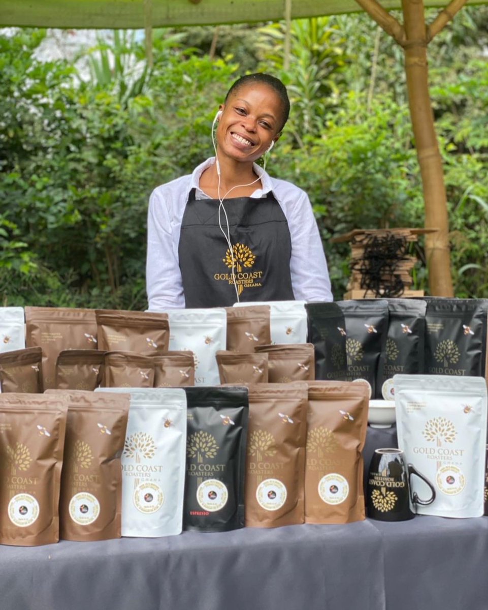 Which of our products have you tried?#coffeelover #thecoffeepeople #newblackiscoffee #gcrcoffee #madeinghana #coffee #coffeeinghana #ghana #coffeeroast #hampers #Favoritecoffee #favouritedrink #coffeecommunity #coffeedaily #coffeelifestyle #coffeeroaster #coldbrewcoffee #espresso