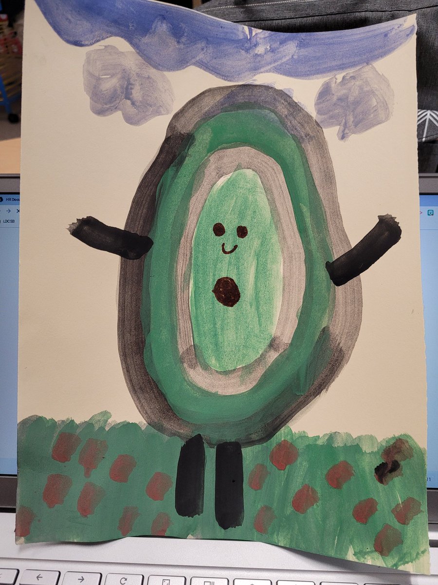 Mme Craig tweet media