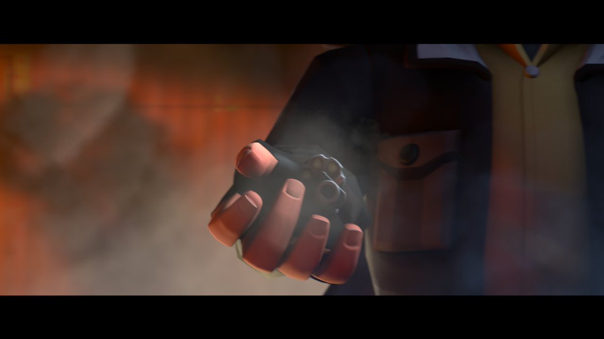HoovyTube's tweet photo. Focused on lights and particles yesterday for my big project! 💼🎇

#sfm #tf2 #sourcefilmamker #teamfortress2 https://t.co/TKFG9t9yak