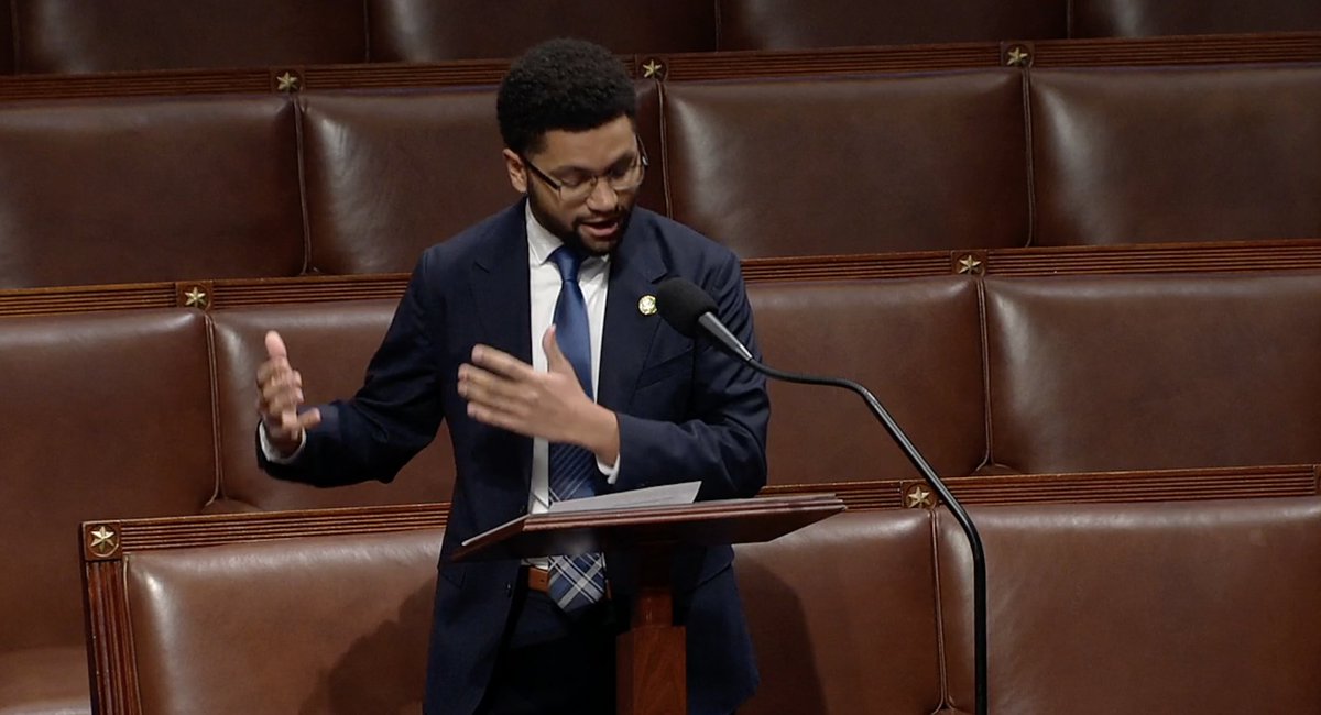 Anthony Adragna (@anthonyadragna) on Twitter photo Gen-Z is officially in the House as <a href="/MaxwellFrostFL/">Maxwell Alejandro Frost</a> delivers his first speech on the House floor. Gen-Z is officially in the House as <a href="/MaxwellFrostFL/">Maxwell Alejandro Frost</a> delivers his first speech on the House floor.