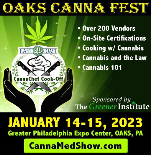 TheGreenerInst's tweet photo. The MMJ event of the season—Oaks Canna Fest Expo &amp; Seminar Series— is THIS Saturday &amp; Sunday! Featuring 200+ vendors, on-site (and discounted) certifications, a Seminar Series, and a Cannabis Cook-Off! Check out https://t.co/YoB3y1PWme for more information or to purchase tickets! https://t.co/WdsKmStlpd