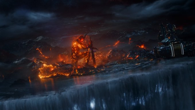 frostythunders's tweet photo. and here it is, our final night alive
and as the earth burns to the ground
oh girl, it's you that i lie with https://t.co/RHMMHT8CeL