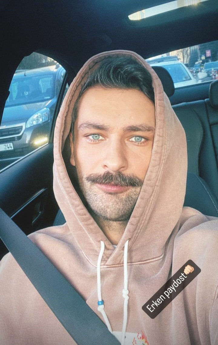 JoyceTuna's tweet photo. Eu sou do meu amor!!!
Mozão💙
#OnurTuna💎 https://t.co/8bY37bv8Xm