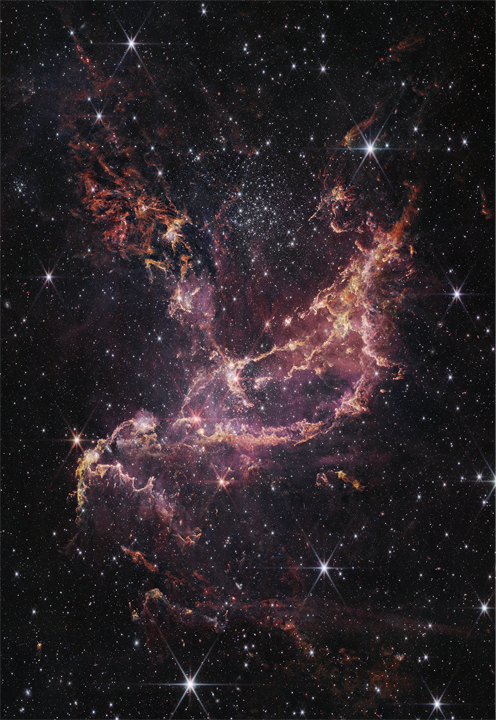 SpaceTelescope tweet picture
